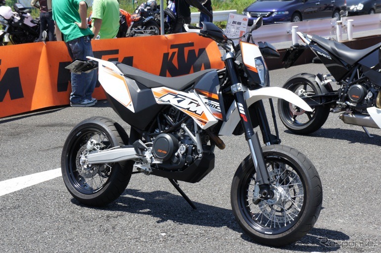 チャリティモーターサイクルショー［写真蔵］