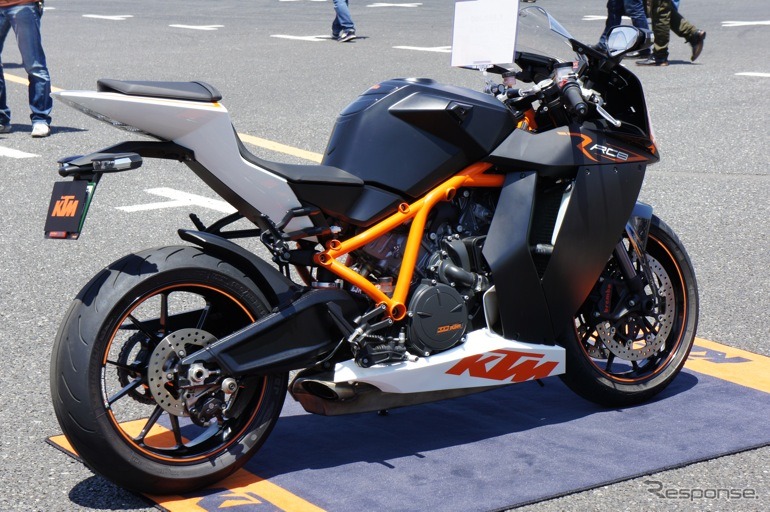 チャリティモーターサイクルショー［写真蔵］