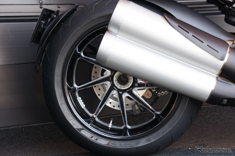 チャリティモーターサイクルショー［写真蔵］