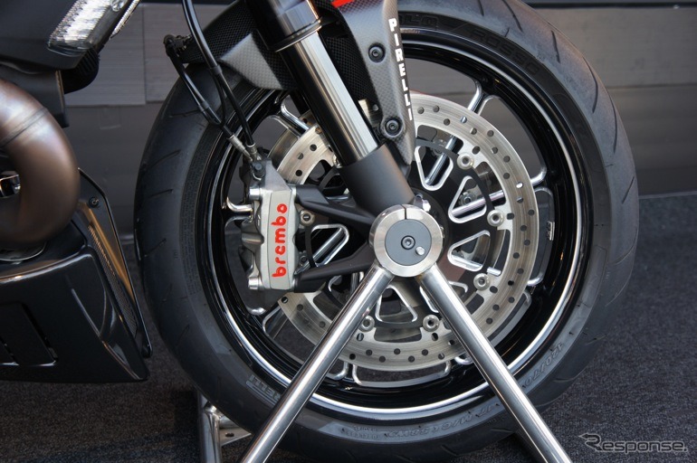 チャリティモーターサイクルショー［写真蔵］