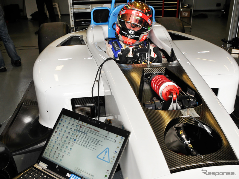世界最高峰のEVレース、フォーミュレック…2012年から開催へ