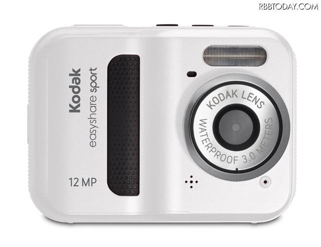 単3電池2本で駆動