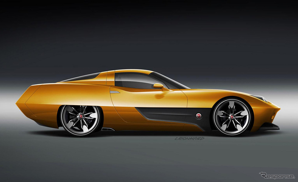 Endora SC1