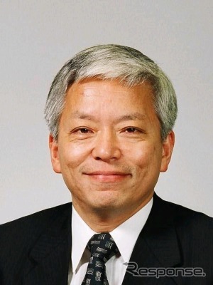 関西国際空港会社　福島伸一社長