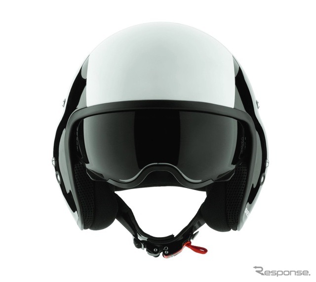 ハイジャックヘルメット＝AGV×ディーゼル