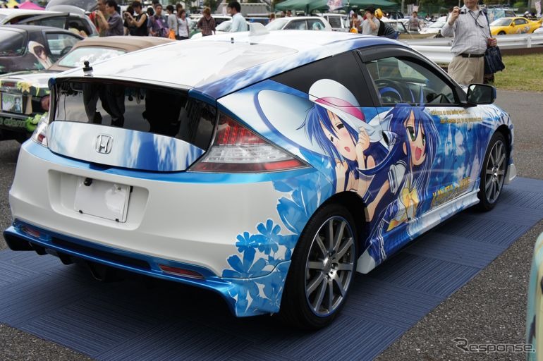 痛Gふぇすた