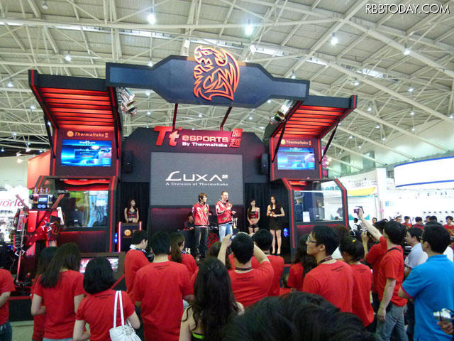 COMPUTEX - Openning2 COMPUTEX - Openning2