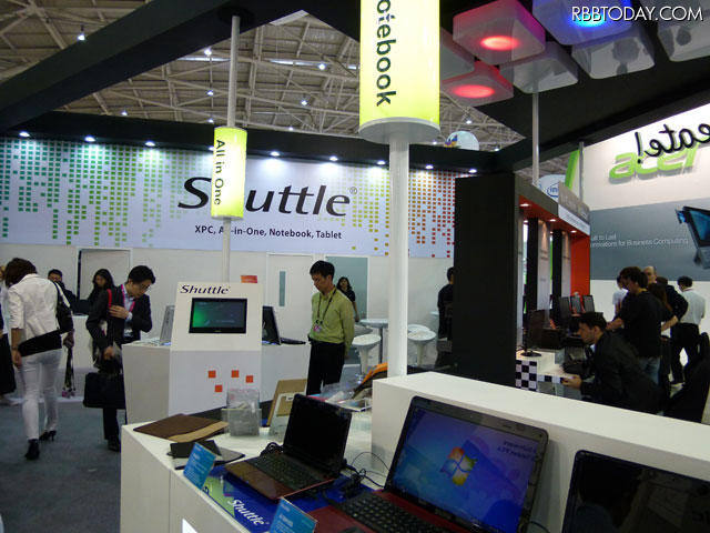 COMPUTEX - Openning2 COMPUTEX - Openning2