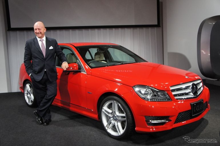 メルセデスベンツコネクション、7月オープン