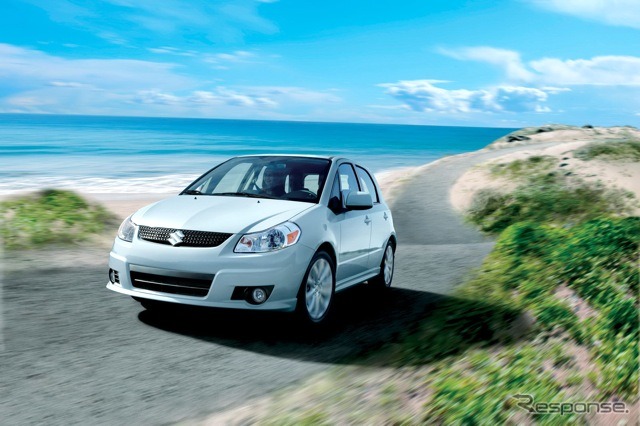SX4