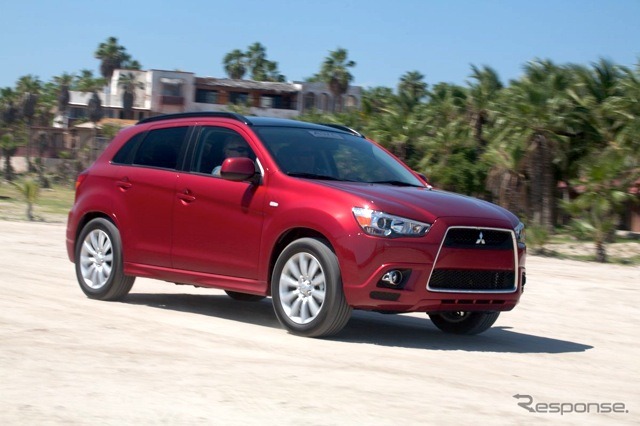 アウトランダースポーツ