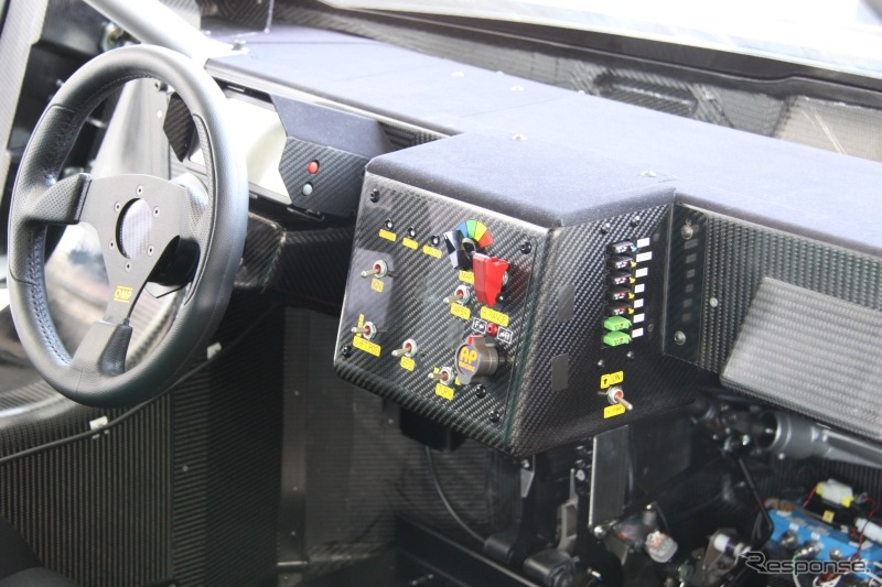 リーフ NISMO RC