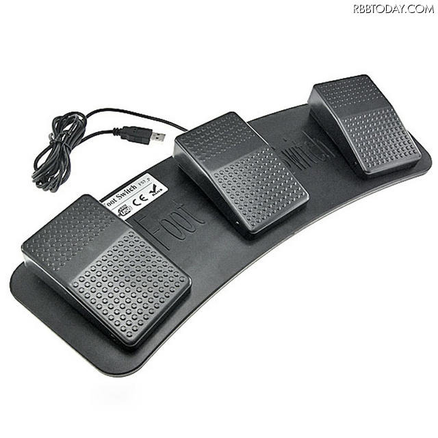 トリプル （DN-PCACC3UFSWITCH）