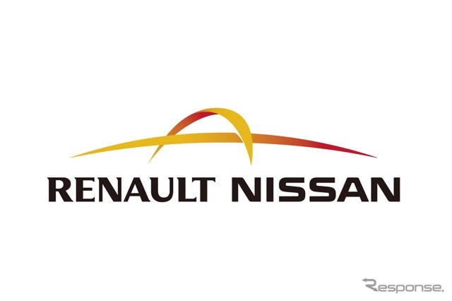 ルノー日産アライアンス