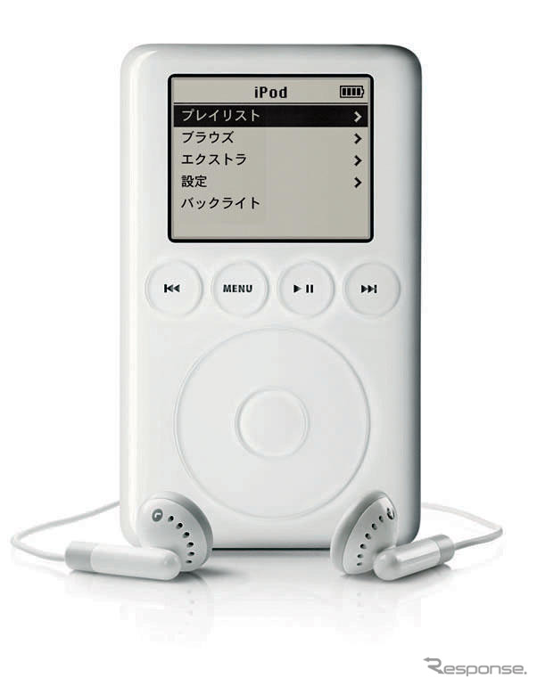 【クリスマスプレゼント】Windowsでの使い勝手も向上した『iPod』を1名様に
