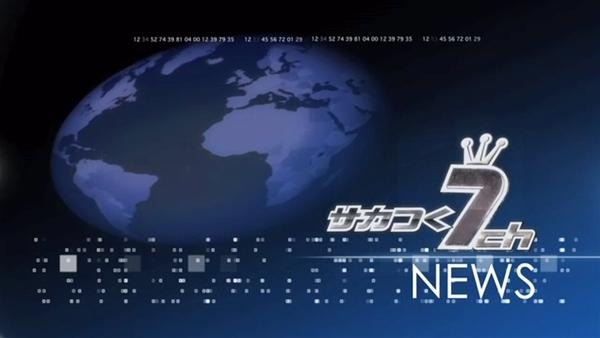 J.LEAGUE プロサッカークラブをつくろう！7 EURO PLUS J.LEAGUE プロサッカークラブをつくろう！7 EURO PLUS