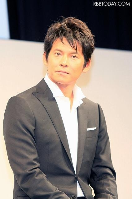 「CM撮影では数えられないほど“キターッ！”と叫んだため、最後は声が枯れてました」と裏話が飛び出した