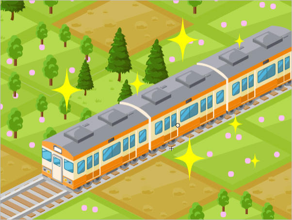 A列車で行こう for GREE