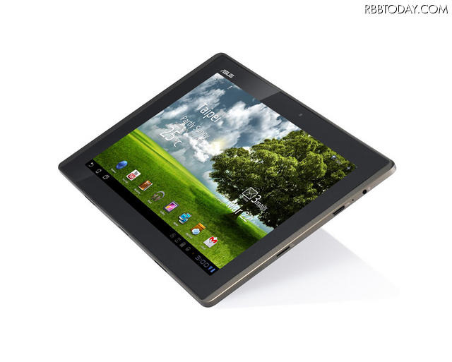 Eee Pad Transformer TF101 Eee Pad Transformer TF101