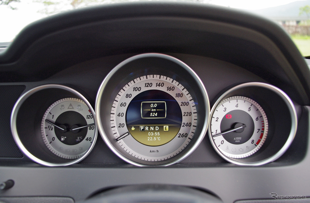 メルセデスベンツ C200ブルーエフィシエンシー アバンギャルド AMGスポーツパッケージ装着車