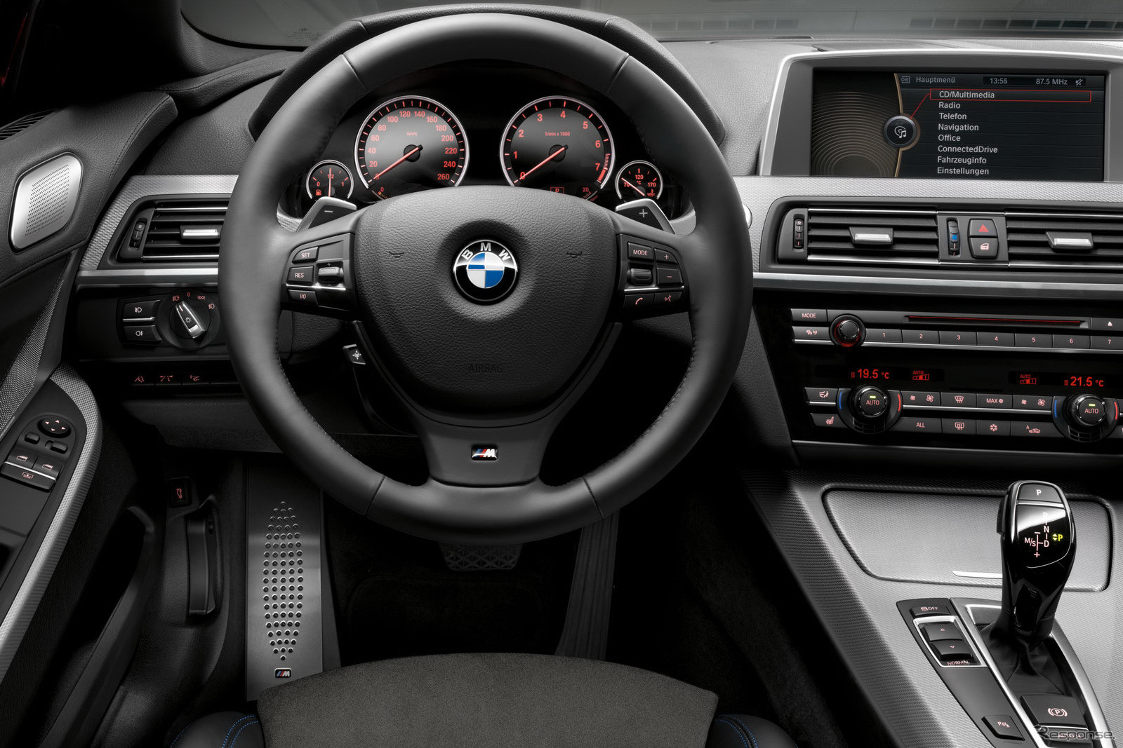 BMW 6シリーズ Mスポーツパッケージ仕様