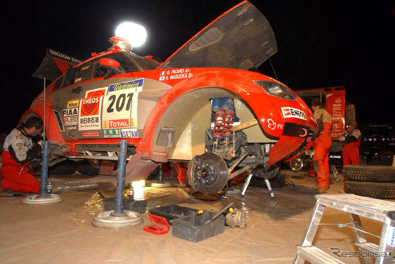 【パリダカ】ステージキャンセルに救われた面々