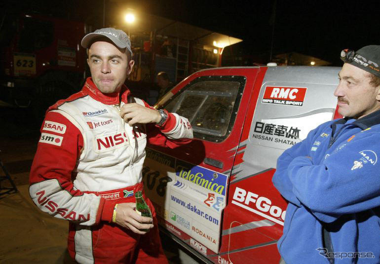 【パリダカ】ステージキャンセルに救われた面々