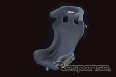 NISMO GTクーリングシステム