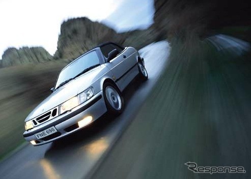 ヤナセ、サーブで最高記録! ---34%増、というのは