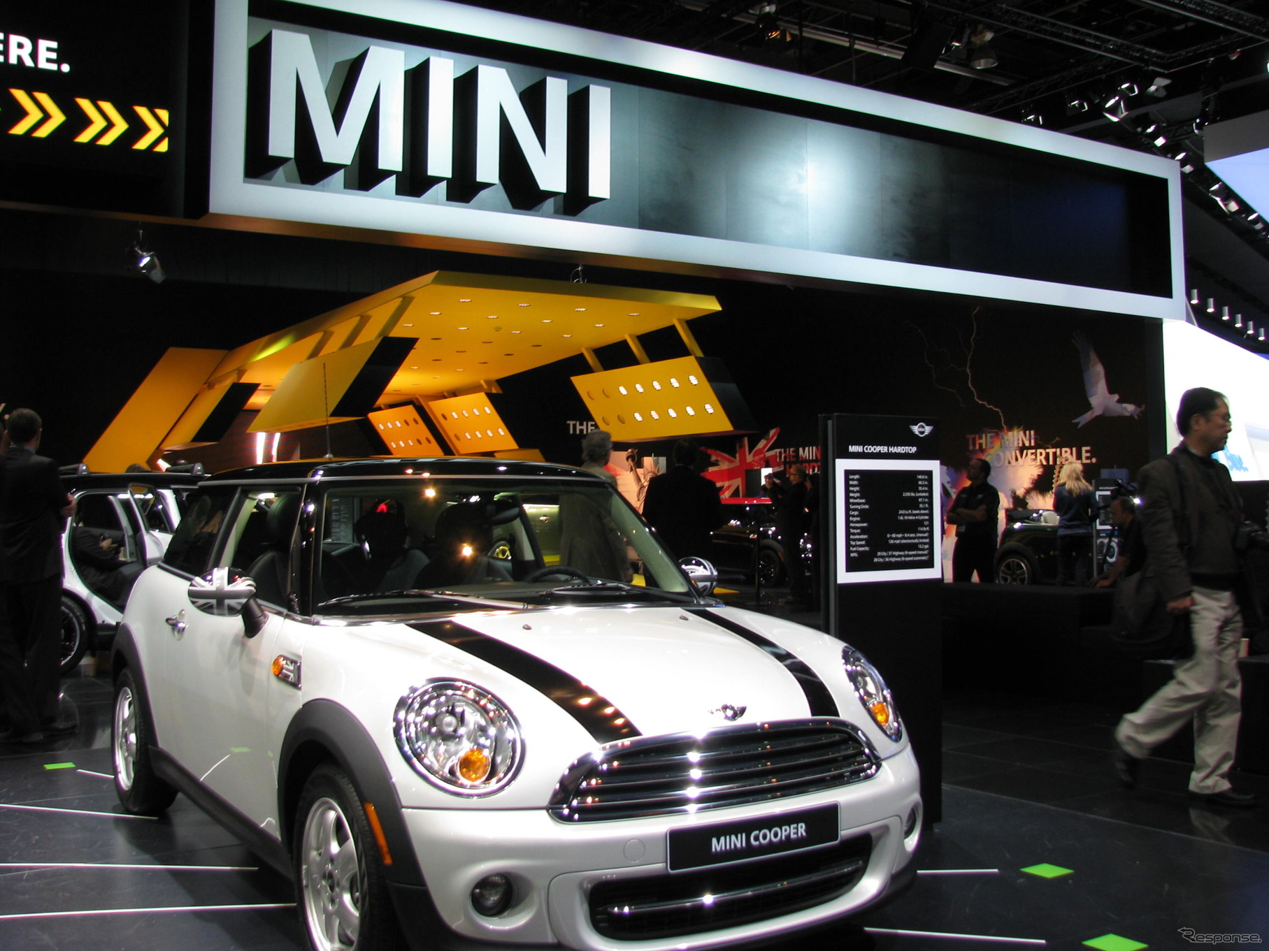 MINIブランド