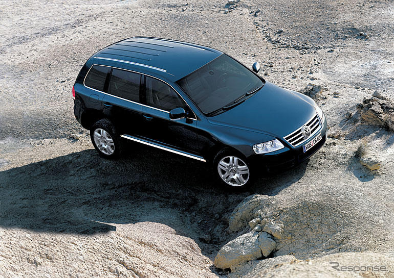 フォルクスワーゲンも買収の標的に?