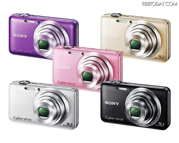 DSC-WX30