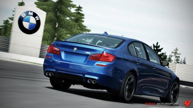 Froza Motorsport 4 Froza Motorsport 4