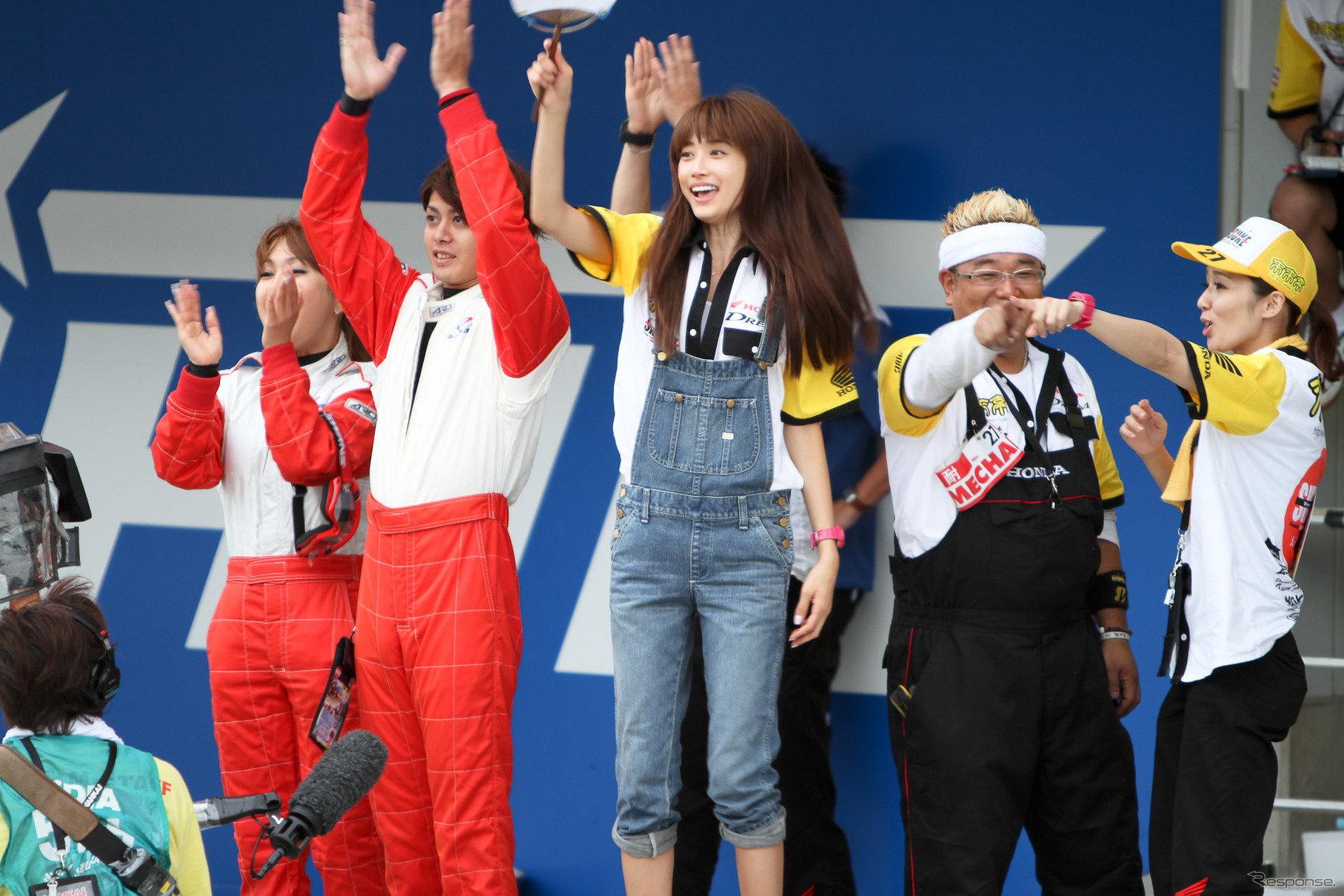 【鈴鹿8耐】チームシンスケ14位完走写真蔵