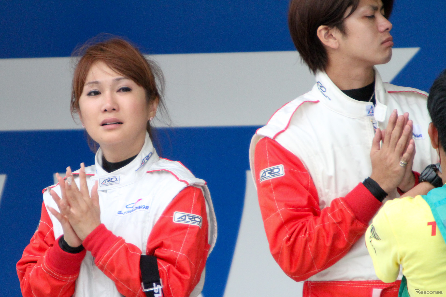 【鈴鹿8耐】チームシンスケ14位完走写真蔵