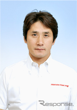 伊藤真一選手