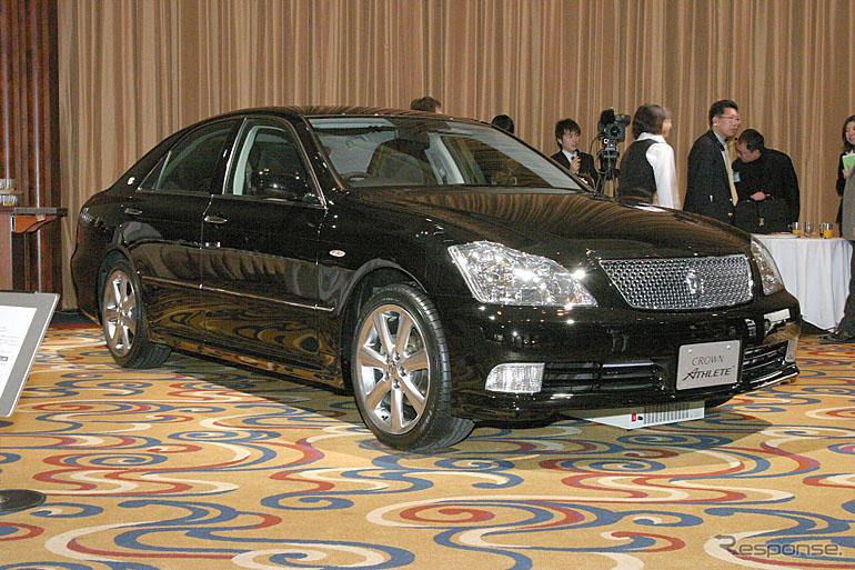 好調トヨタのアキレス腱は国内販売?……12月実績