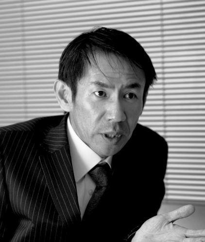 平林久和氏 平林久和氏