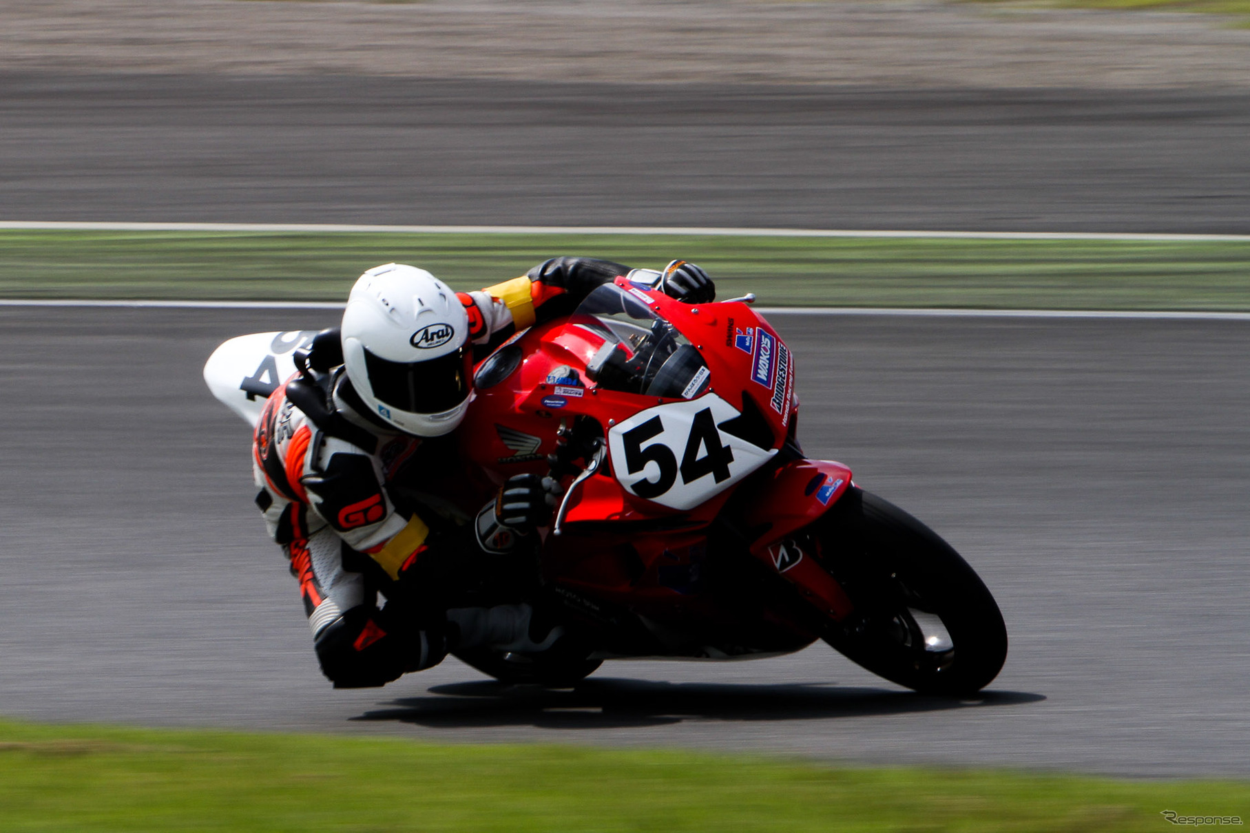 鈴鹿4時間耐久ロードレース2011