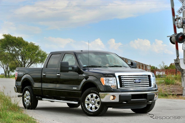 フォードF-150