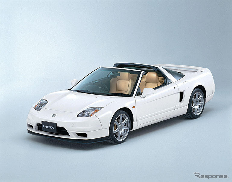 ホンダ、少量生産車を一貫生産---移管を前倒し実行