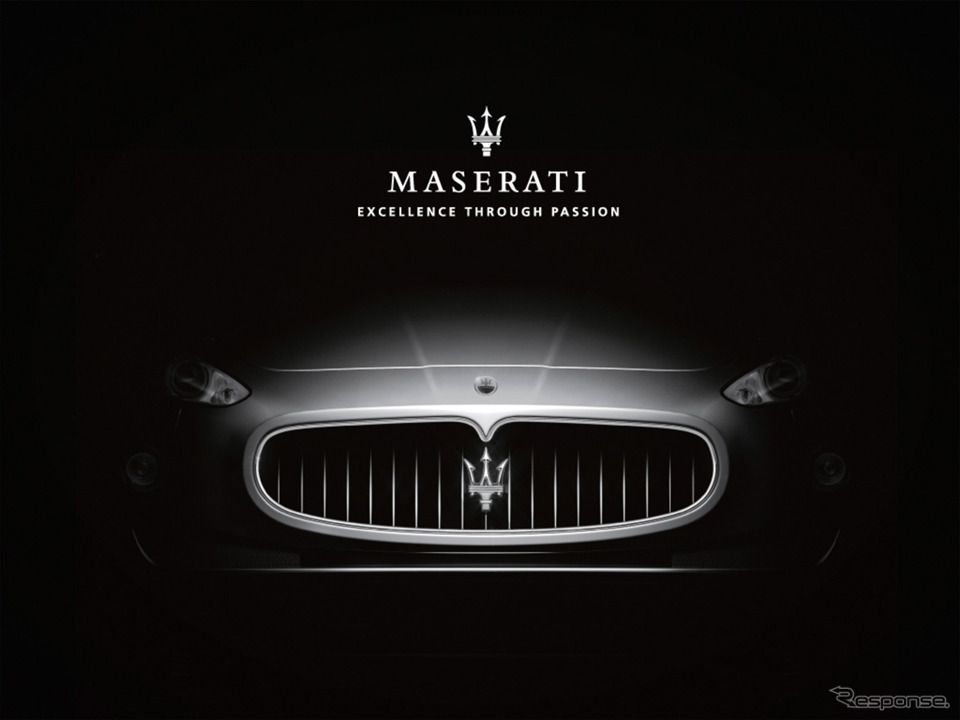 マセラティ・ジャパンは30日、iPad専用アプリ「Maserati Japan（MJ2011）」の提供を開始した。