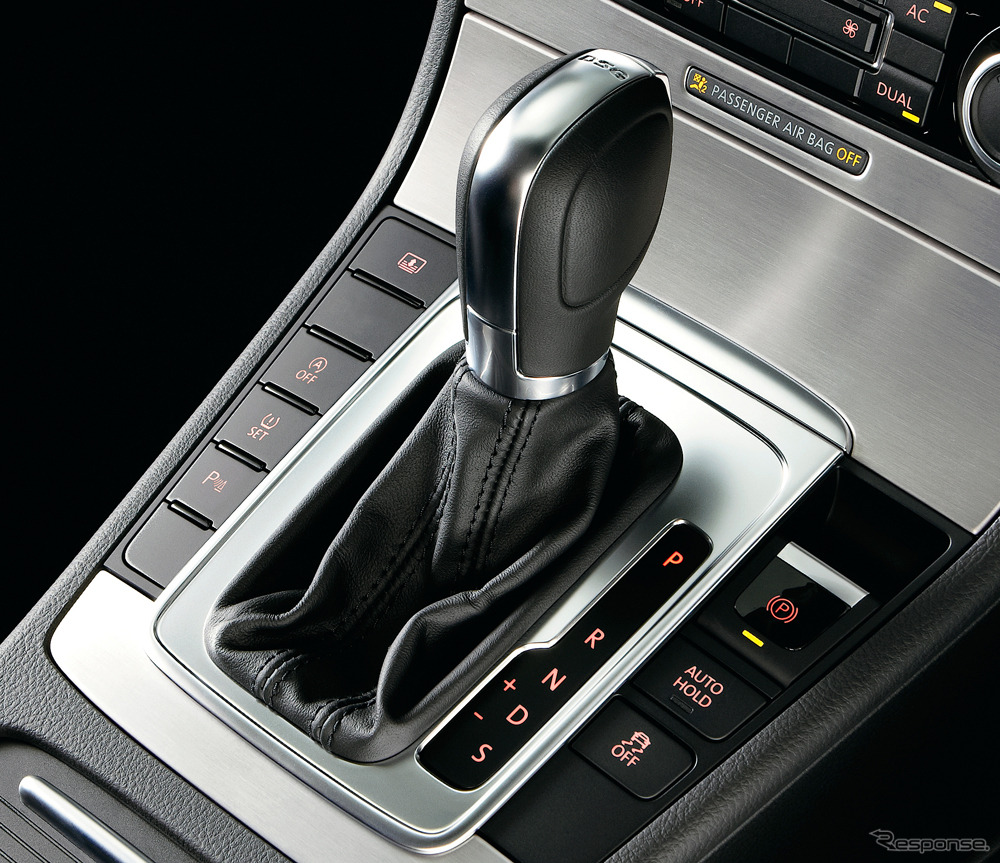 VW パサート 新型