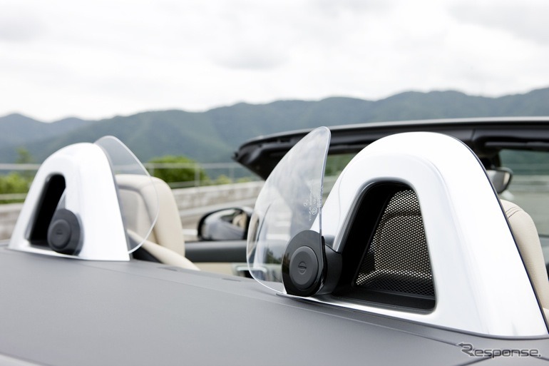 メルセデスベンツSLK200 BlueEFFICIENCY