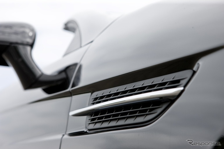 メルセデスベンツSLK200 BlueEFFICIENCY