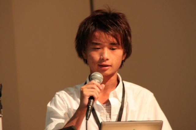 【CEDEC 2011】イスラム世界とゲーム、課題と対策法は  