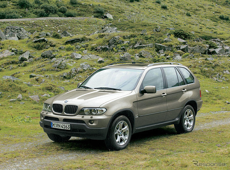 BMW、ドイツ誌読者投票の参加全部門で上位