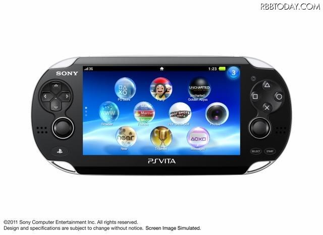 PlayStation Vita