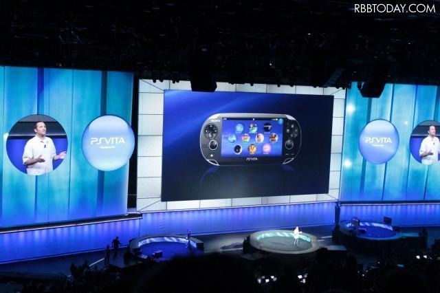 PS VITA PS VITA