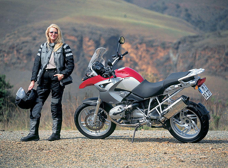 BMWモーターサイクルのエンデューロモデルがフルモデルチェンジ